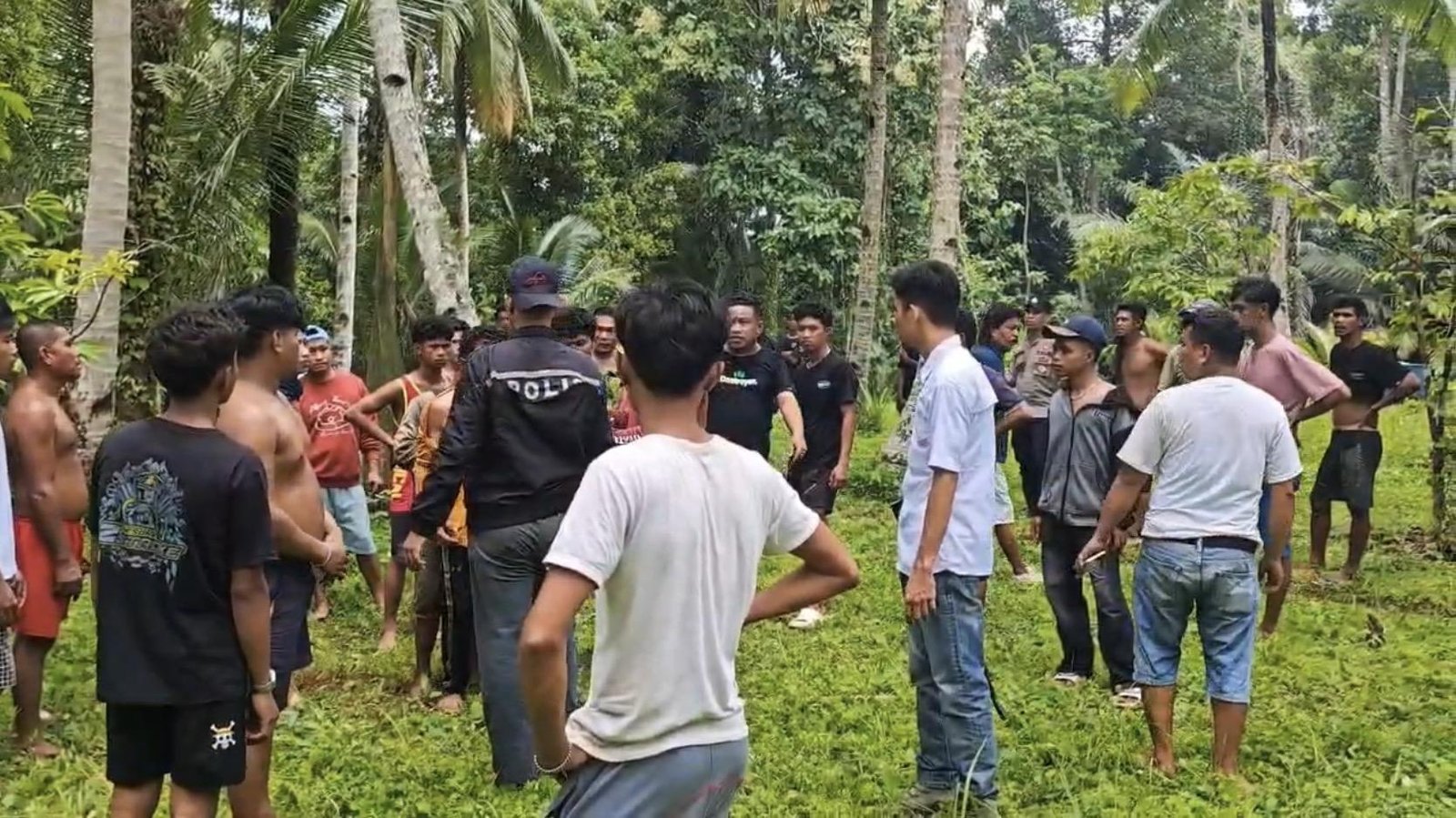 Gerak Cepat Aparat, Kasus Penganiayaan Hingga Korban Meninggal Dunia Berhasil Diungkap dalam Hitungan Jam