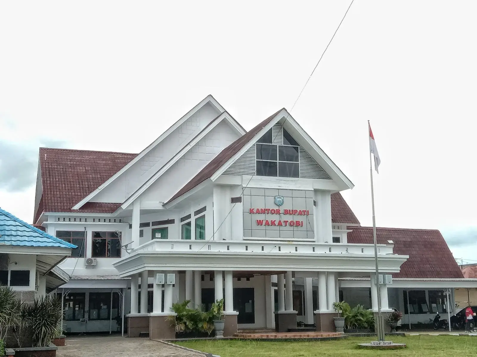 Batalnya Wakatobi Jadi Tuan Rumah HUT Sultra 2026 Picu Kekecewaan Masyarakat