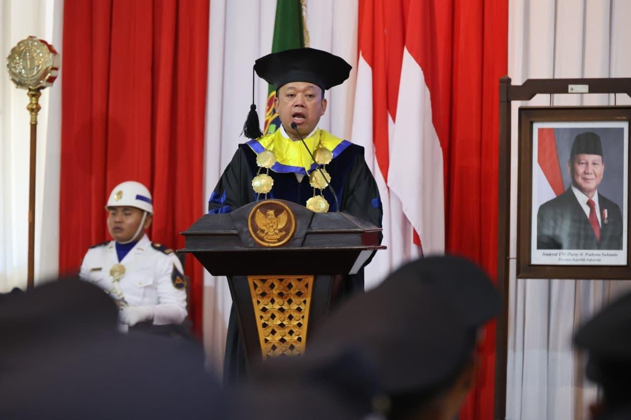 STPN Resmi Bertransformasi Menjadi Politeknik Agraria STPN, Perkuat SDM Agraria dan Tata Ruang